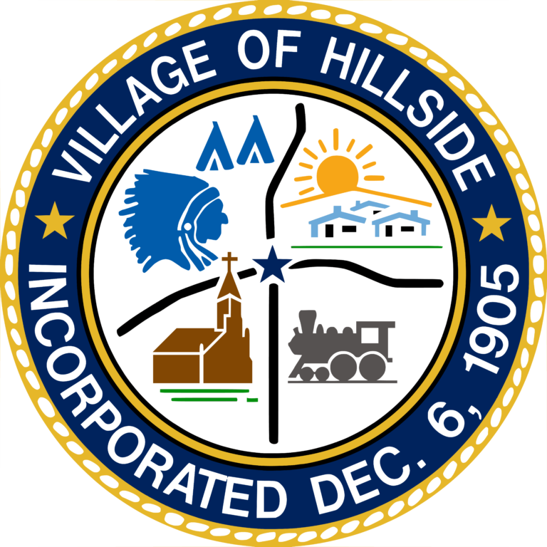 Village of Hillside