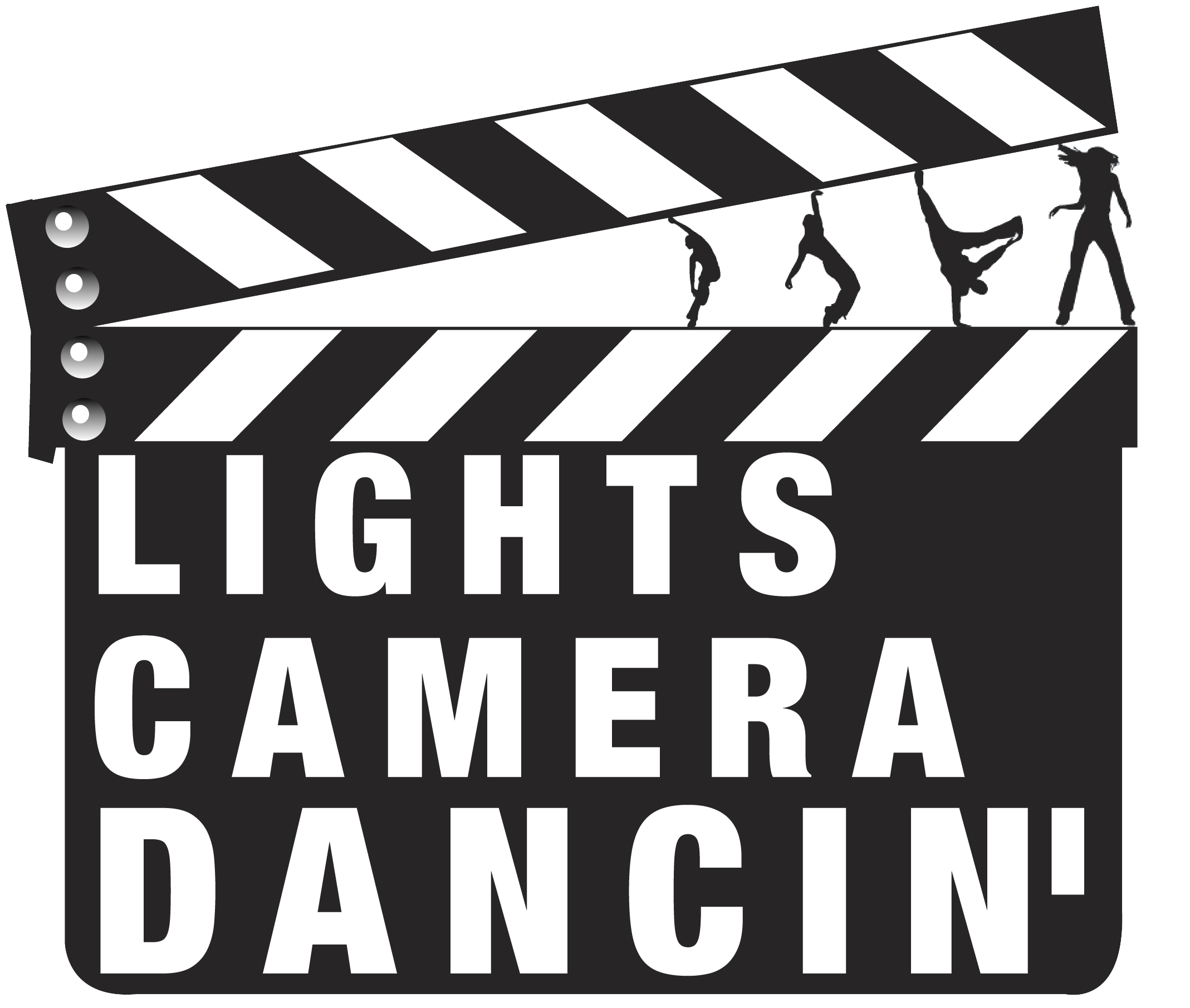 Lights, Camera, Dancin'